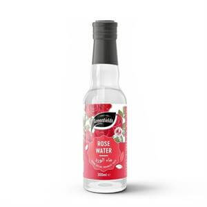 Greenfields Rose Water 300ml